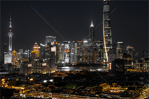 Unleashing Stress： Comfortable Spaces in Shanghai