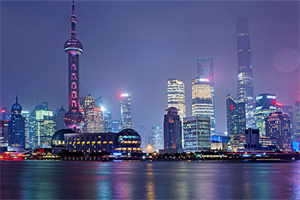 上海艺术教育的现状与未来