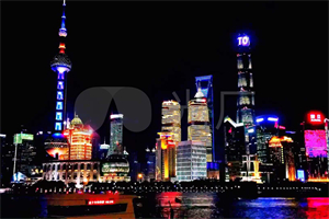 海绵城市理念在上海的实施探究 海绵城市理念在上海的实施探究