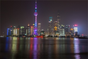 乡村环境教育在上海的重要性 乡村环境教育在上海的重要性