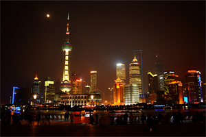 新零售模式对上海产业升级的推动 新零售模式对上海产业升级的推动