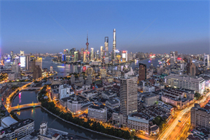 上海的宗教哲学与思想流派