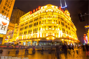 跨境电子商务助力上海中小微企业 跨境电子商务助力上海中小微企业